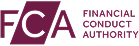 Official logo of the regulator for international trading