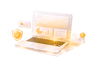 The sirexohault platform with a simple registration process for crypto trading