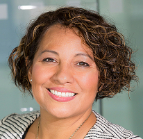 Sophie Nguyen, head of compliance and financial regulation